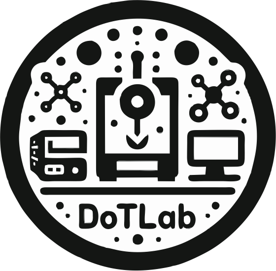 dotlab logo